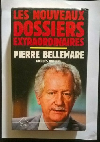 Les nouveaux dossiers - ",