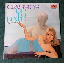 JAMES LAST : Classics Up To
