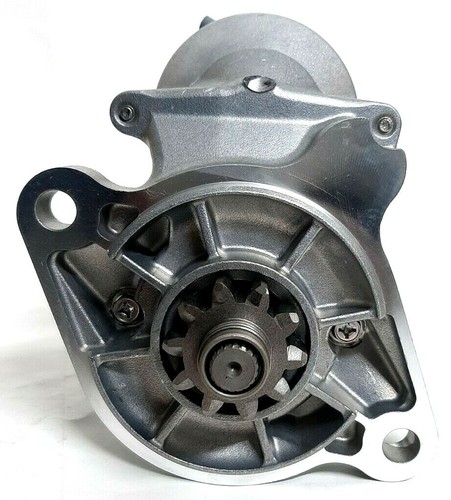 Démarreur 12v mulets - dÉmarreur,