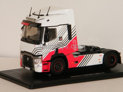 Tracteur renault trucks - renault, t480