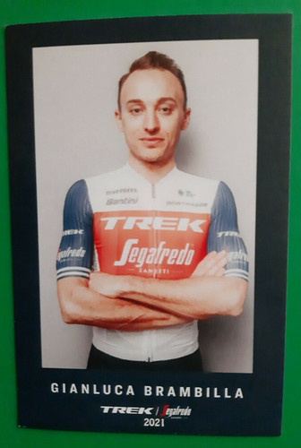 Cyclisme carte cycliste - carte,