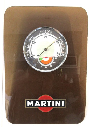 Martini barometre - :,