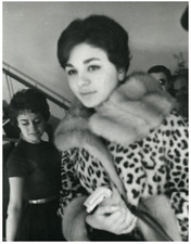 Farah Diba Vintage silver