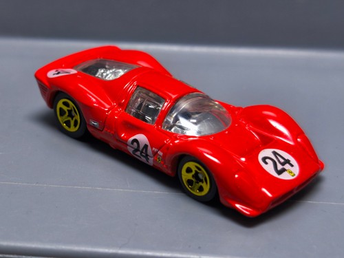 Hot wheels ferrari - wheels, promo