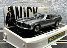 Voiture Slotcar Scalextric