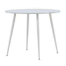 Table à Manger Design "Plaza"
