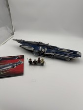 LEGO Star Wars: Malevolence (9515)