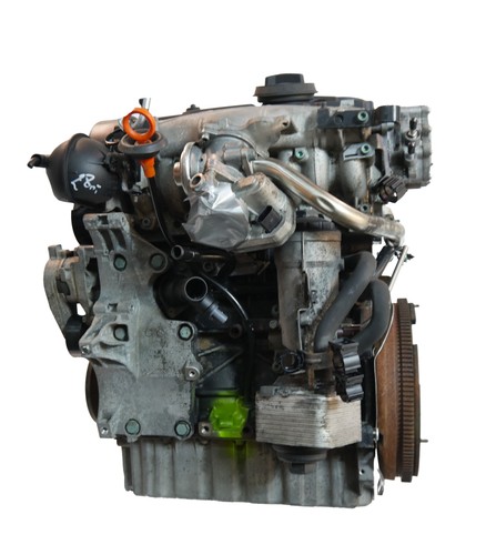 Moteur pour passat 3c2 - passat,