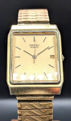 Exc seiko 2a32 5140 gold - [exc++], 2a32-5140