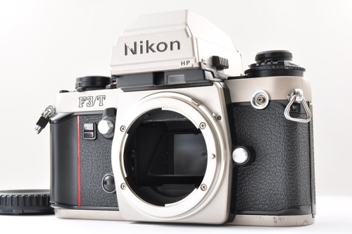 Boîtier nikon t titan - nikon, f3/t
