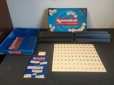 Rummikub Jeu de société MB