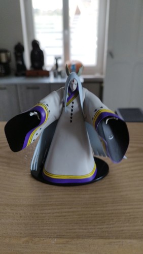 Figurine altaya naruto - figurine,