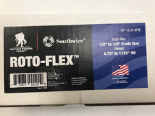 Seatek Co. Inc. RF-120A 1/2 to