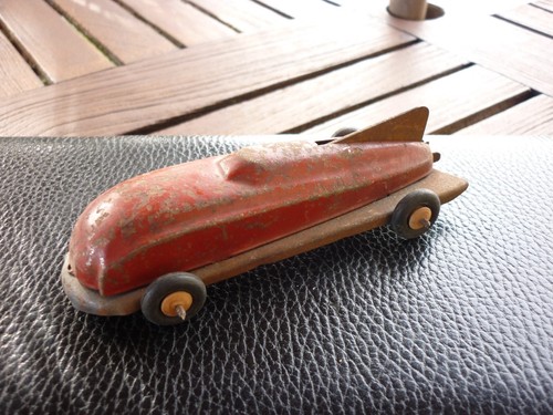 Ancienne voiture course - de, /