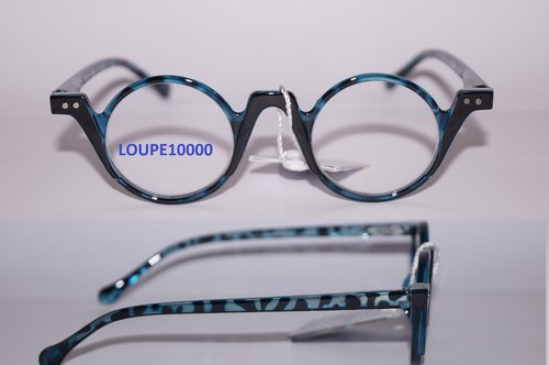 Lunettes loupe lecture à - lecture,