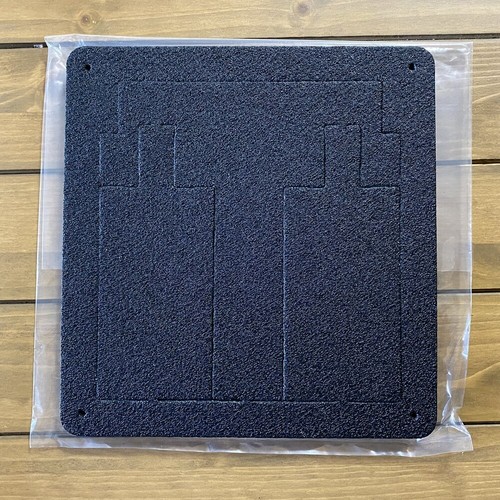 Bossoriginal holding mat pad - holding,