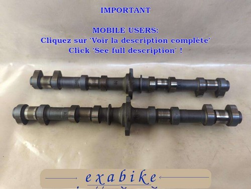 Arbres cames pour suzuki - arbres, a