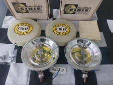 Longues portées CIBIE 45 NOS