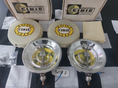 Longues portées cibie - cibie, nos