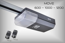 Schartec Move Garage 600 1000