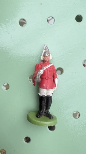 Figurine britains ltd - figurine,