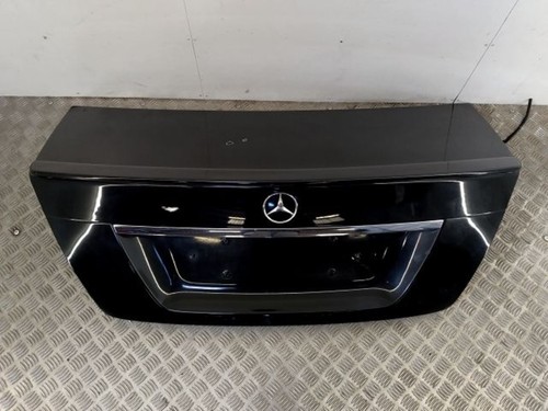Malle hayon arriere - arriere, mercedes