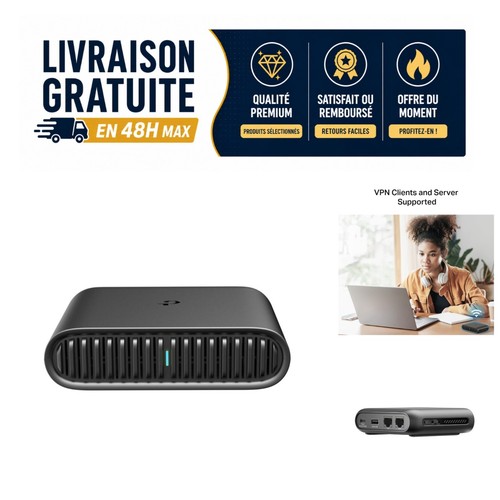 Link wr1502x routeur - tp-link, tl-wr1502x