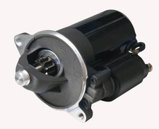 Bateau & Moteur Démarreur