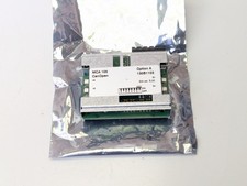 Danfoss VLT® CAN Open MCA