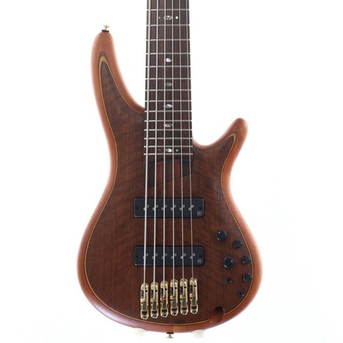 Ibanez sr1206 vintage natural - ibanez,