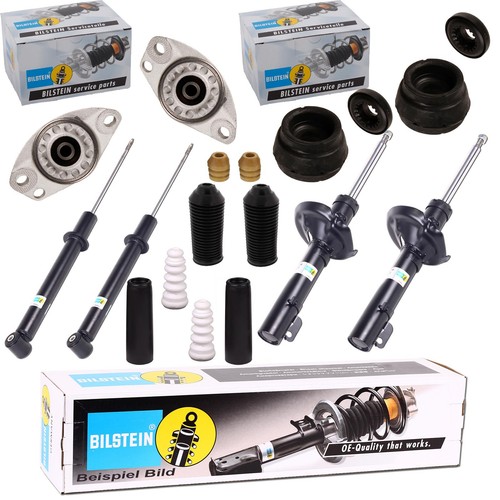 Bilstein amortisseur - 4x, b4