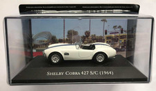 American Car Shelby cobra 427