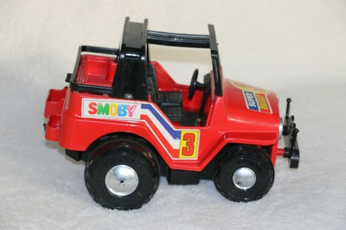 Super buggy toy truck - “super,