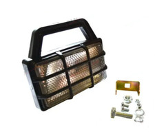 Phare de travail - 12V 55W -