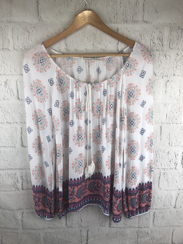 Womens boho tasseled - boho,