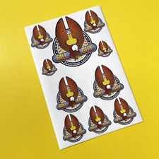 10th Echelle RC ' Chute Guy'