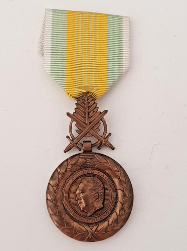 Vietnam ordre mérite - ordre,