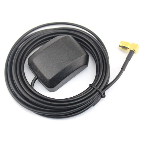 Gps antenna sma - plug, cable