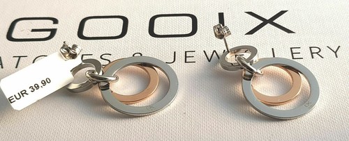 Boucles oreilles pendante - d'oreilles,
