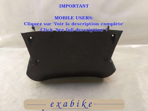Sabot carenage pour kymco - sabot, de