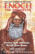 Enoch the Ethiopian: The Lost