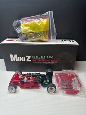 Kyosho MINI-Z MR-03 EVO RC Car