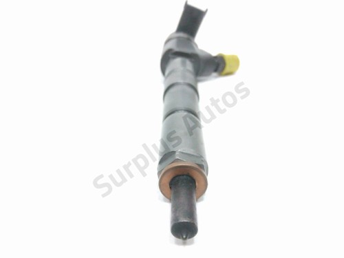 Injecteur 1980ej fiat bravo - injecteur,