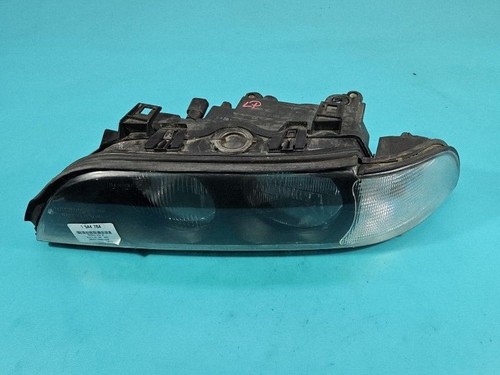 Bmw e39 1998 - bmw, 5