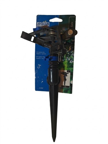 Kit arroseur impact - kit,