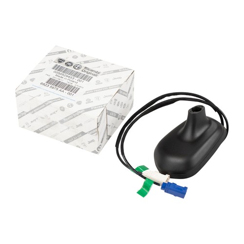 Socle antenne origine - socle, alfa