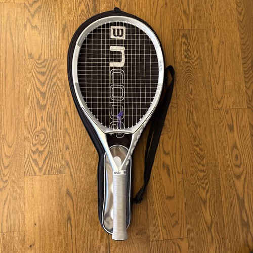 Wilson ncode oversize - ncode,