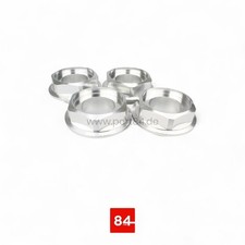 4x Bbs Rs RC Hexagonal 6-Kant