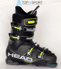 Head NEXT EDGE 85 Black -