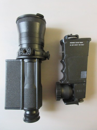 Cyclop 85 monoculaire - ,